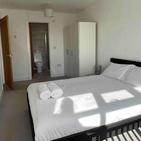 Green 3 Bed Bungalow With En-Suite And Parking Felton  Buitenkant foto